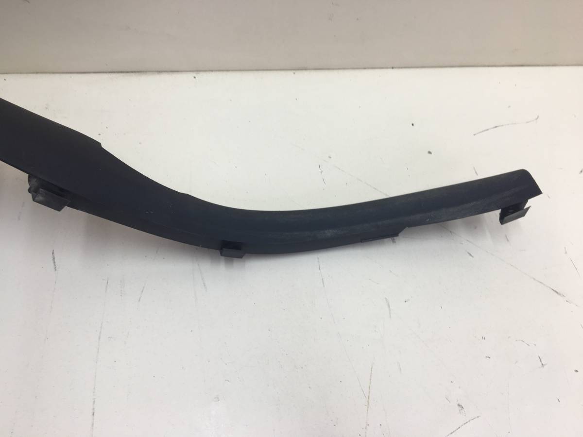 Накладка порога (внутренняя) Peugeot 107 2006-2014