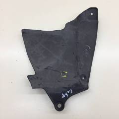 Пыльник двигателя боковой правый Lexus ES (XV60) 2012>