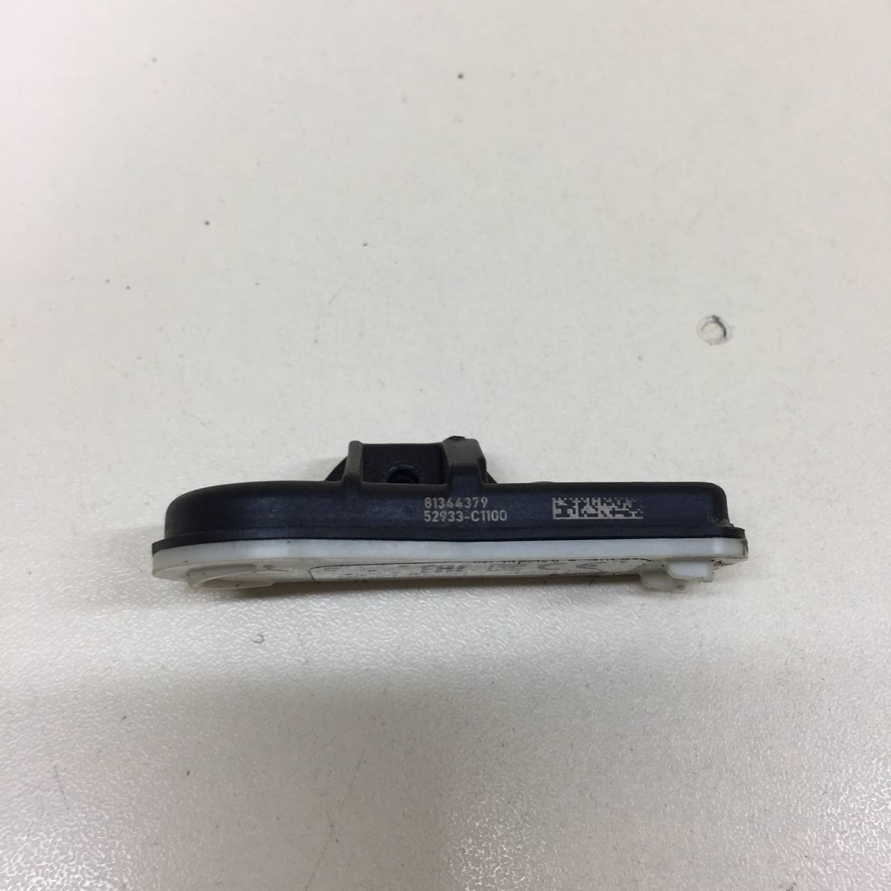 Датчик давления в шине Hyundai Creta (GS) 2016-2021