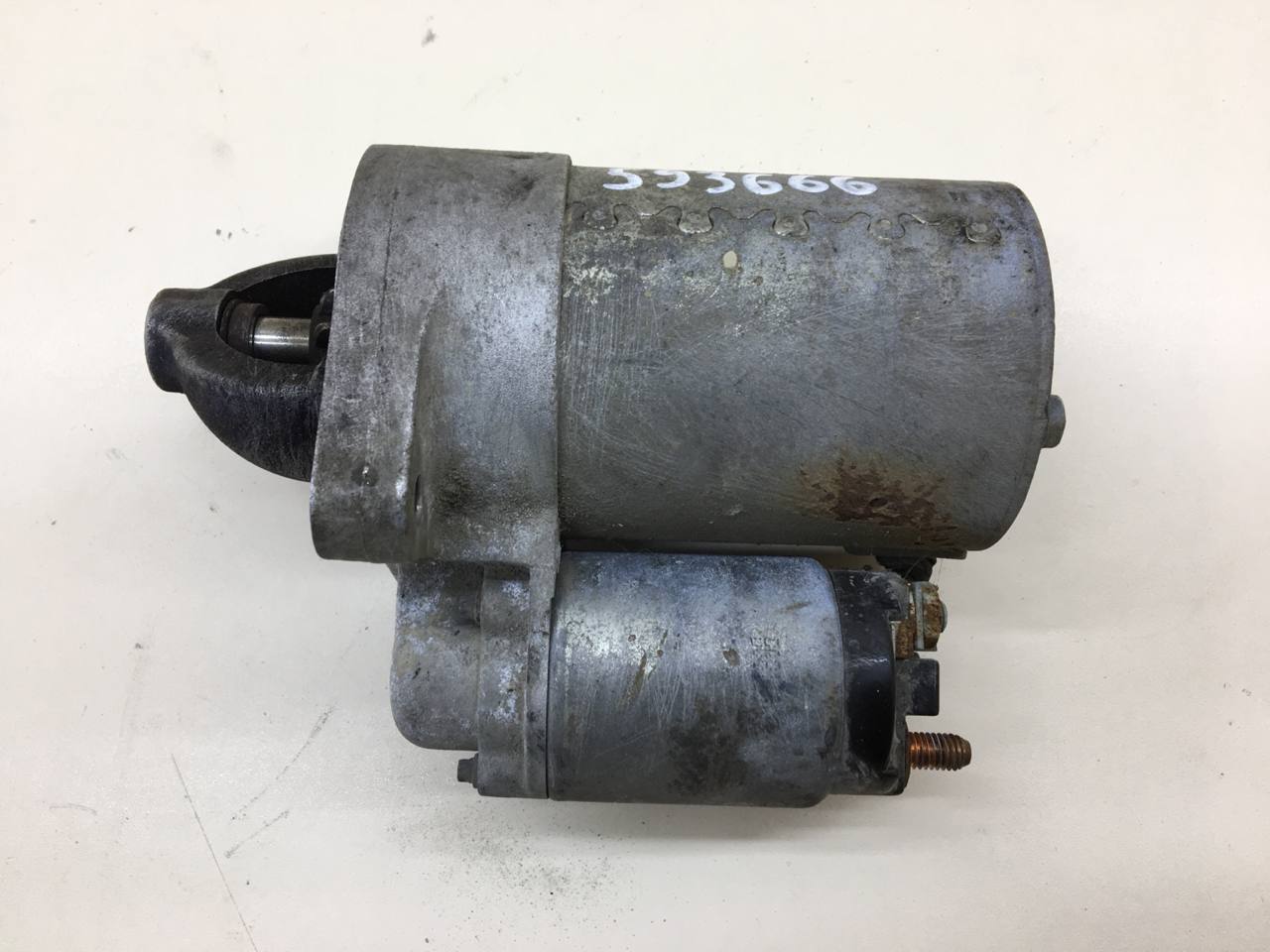 Стартер Kia Spectra (SD) 2004-2011