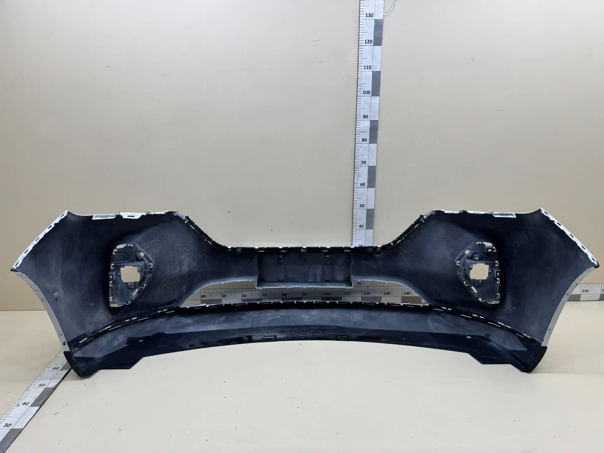 Бампер передний Haval M6 2021>