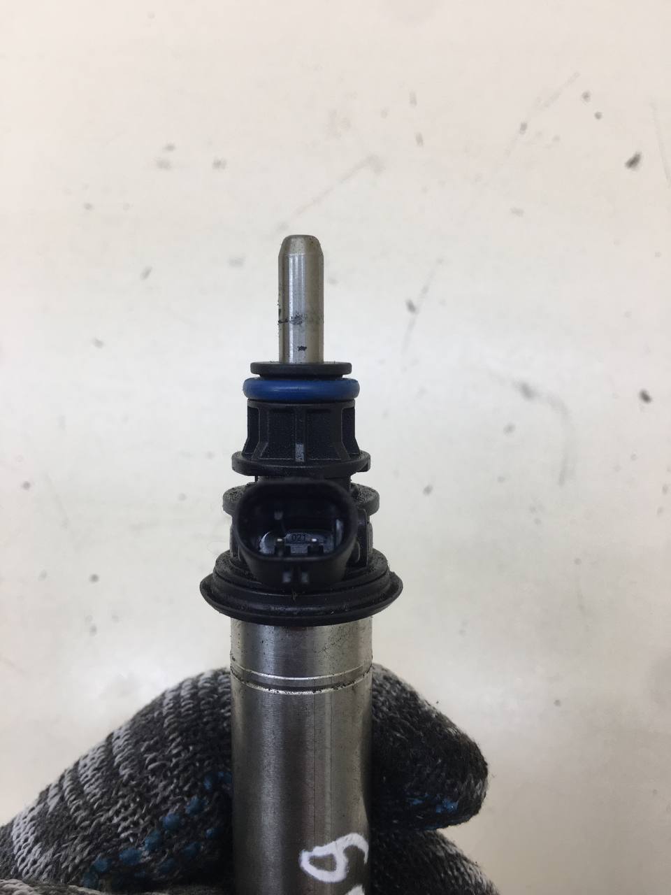 Форсунка инжекторная электрическая Infiniti Q50 (V37) 2014-2021