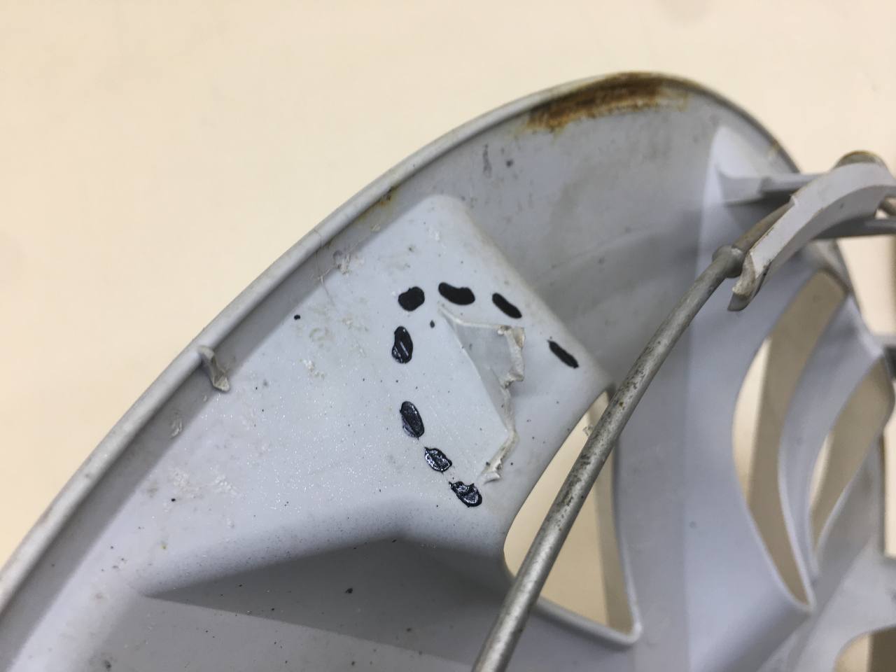 Колпак декоративный Lada X-RAY 2016>