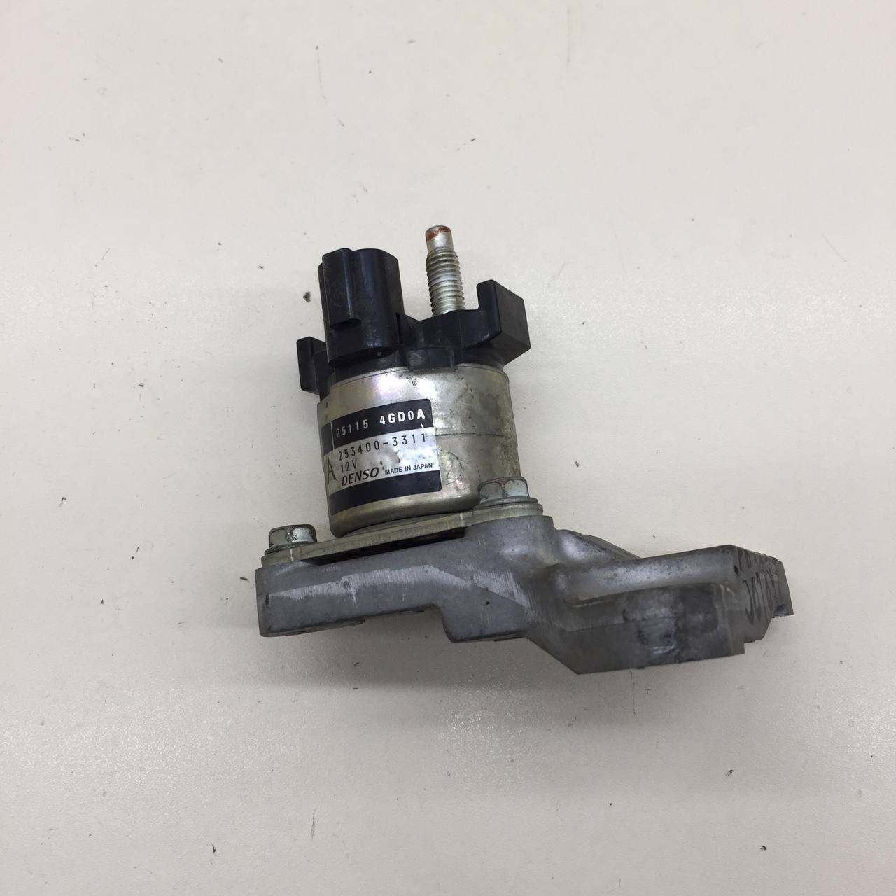 Реле Infiniti Q50 (V37) 2014-2021