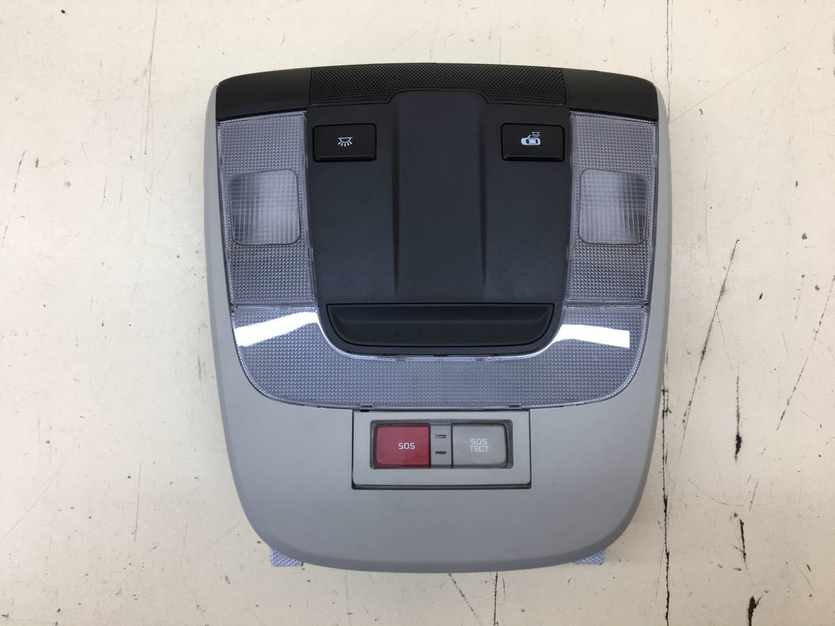 Плафон салонный Kia K5 (DL3) 2019>