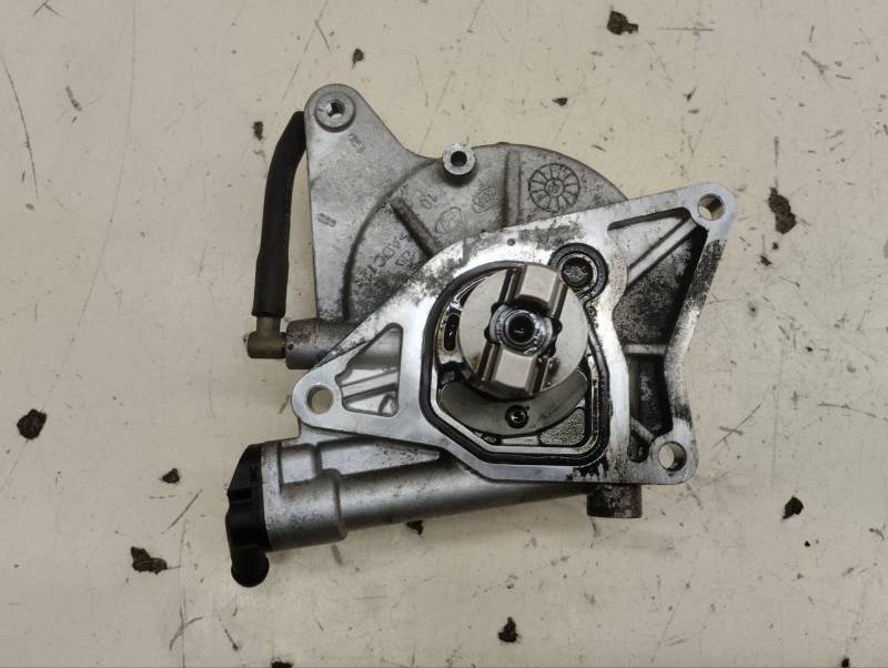 Насос вакуумный Hyundai Santa Fe (TM) 2018-2022