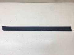 Молдинг передней левой двери Subaru B9 Tribeca (WX/W10) 2004-2008