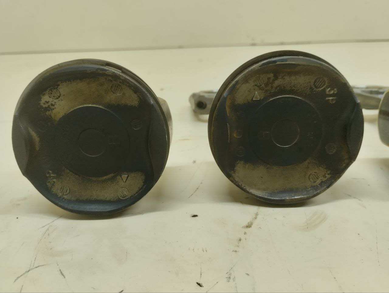 Поршень с шатуном Toyota Rav 4 (XA40) 2013-2019