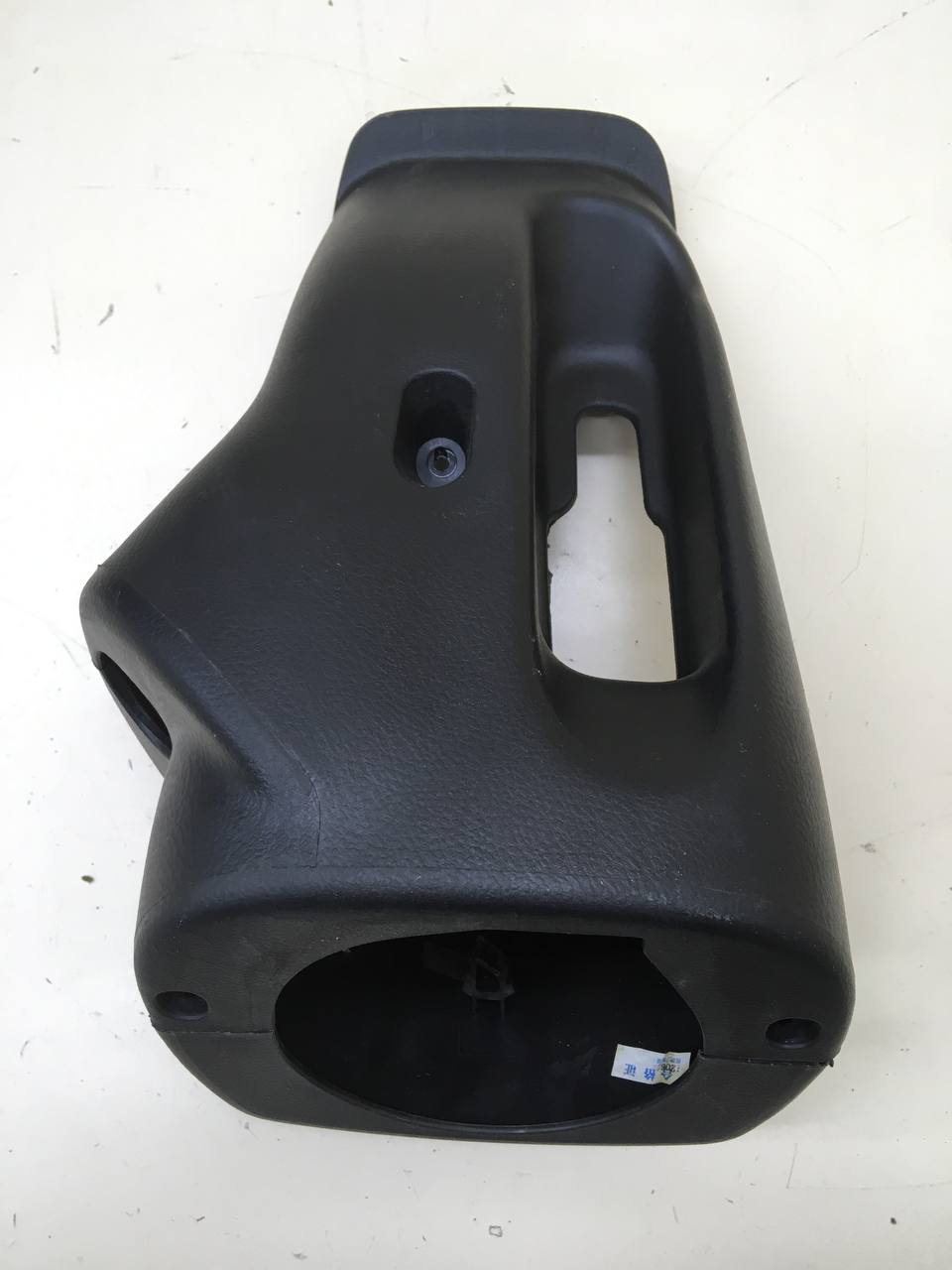 Торпедо Lifan Solano 1 2008-2016