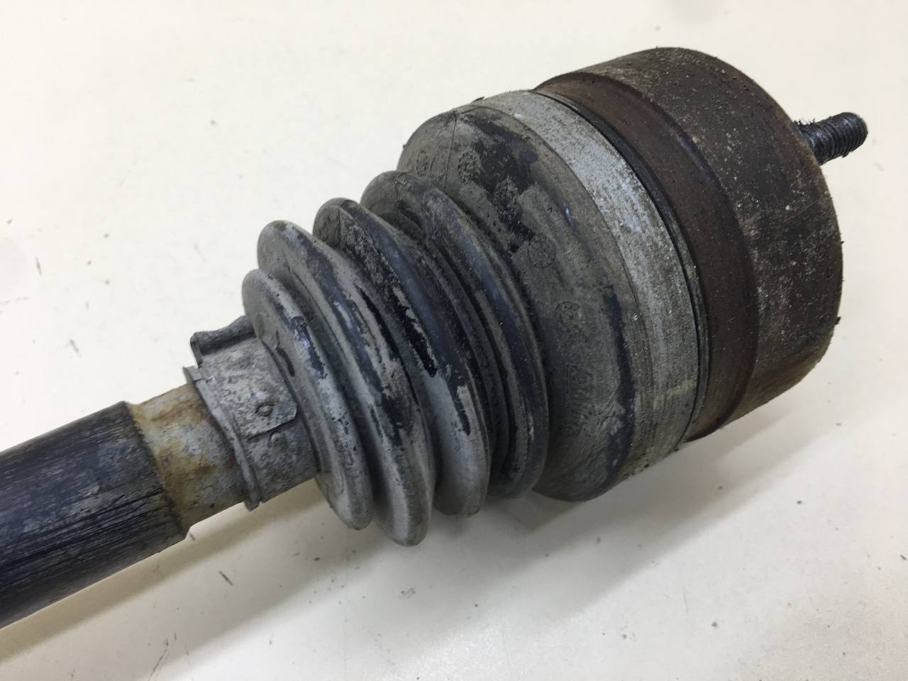 Вал карданный Lada Niva 4х4 2121 1977-2021