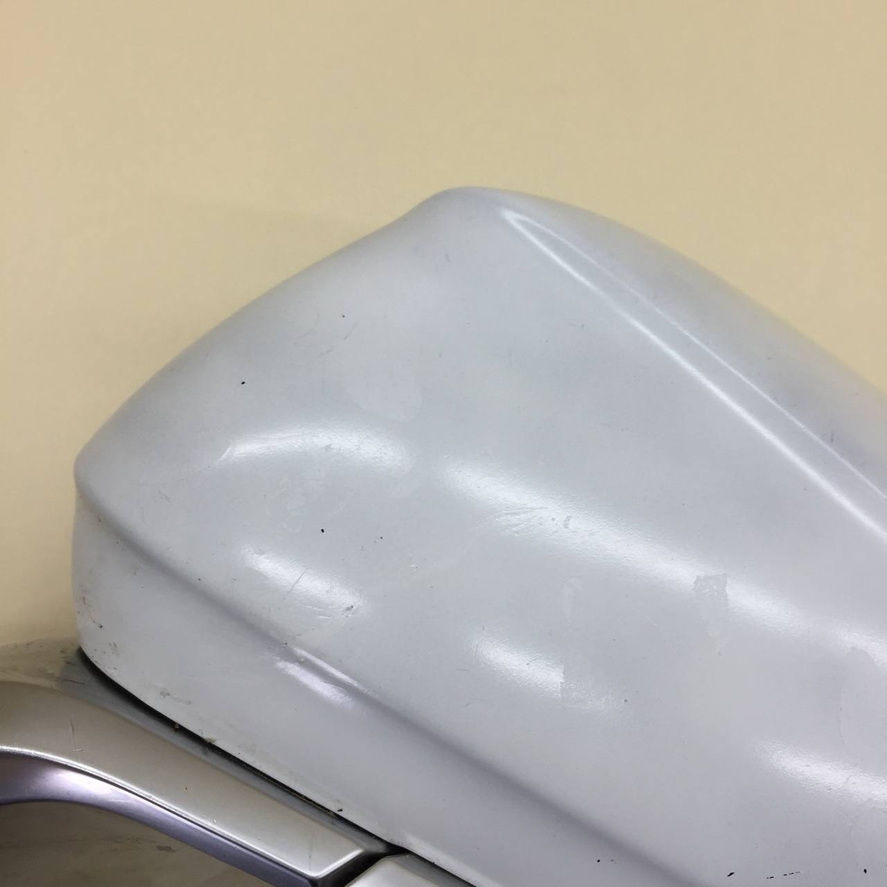 Зеркало левое электрическое Geely Tugella 2019>