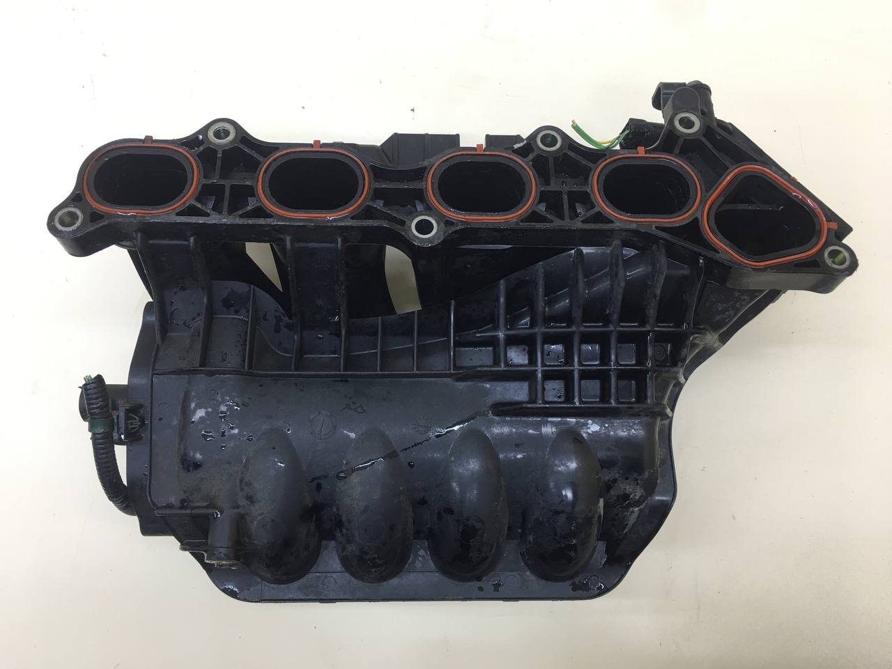 Коллектор впускной Honda Civic 4D 2006-2012