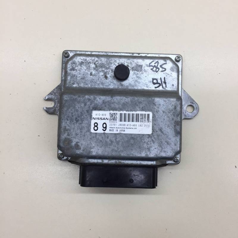 Блок управления АКПП Infiniti M37 (Y51) 2010-2014