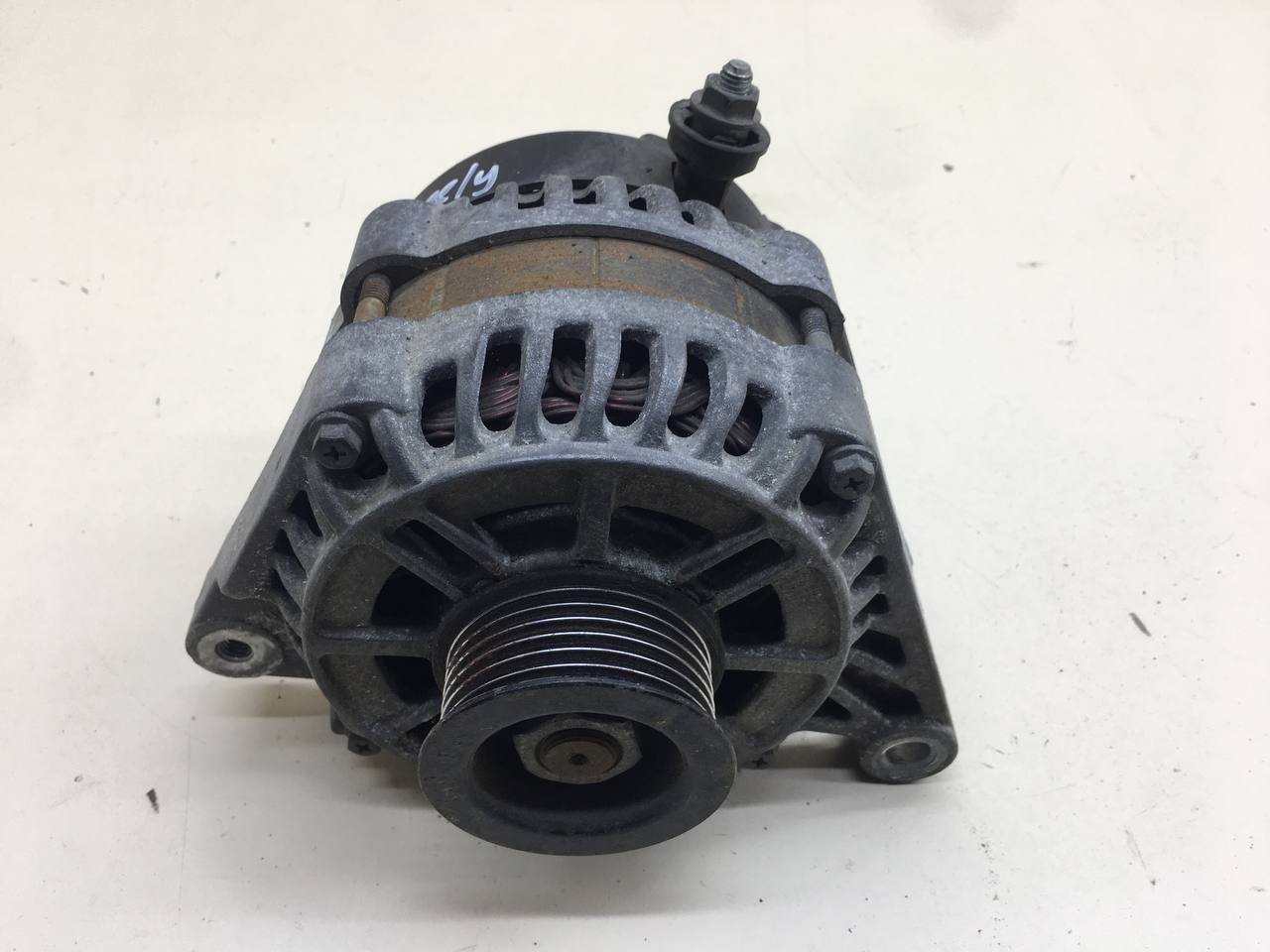 Генератор Geely Emgrand EC7 2008>