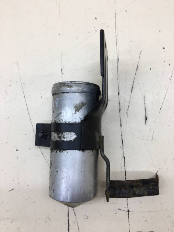 Осушитель системы кондиционирования Kia Spectra (SD) 2004-2011