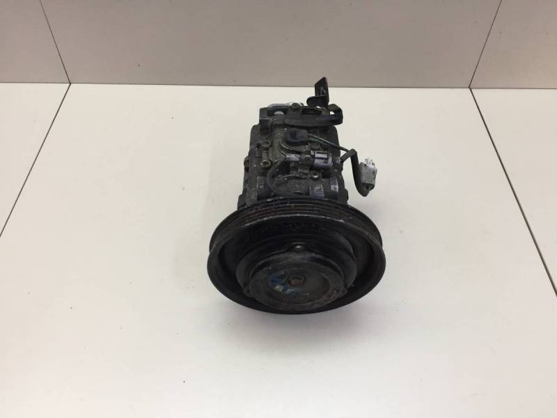 Компрессор системы кондиционирования Toyota Levin (E110) 1995-2000