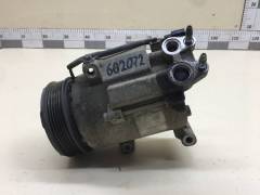 Компрессор системы кондиционирования Lada X-RAY 2016>