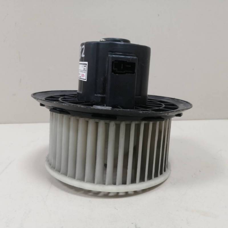 Моторчик отопителя Chery QQ6 S21 (S21) 2006-2011