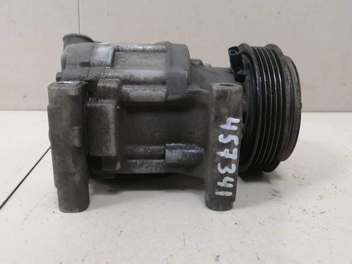 Компрессор системы кондиционирования Fiat Doblo (223) 2005-2015