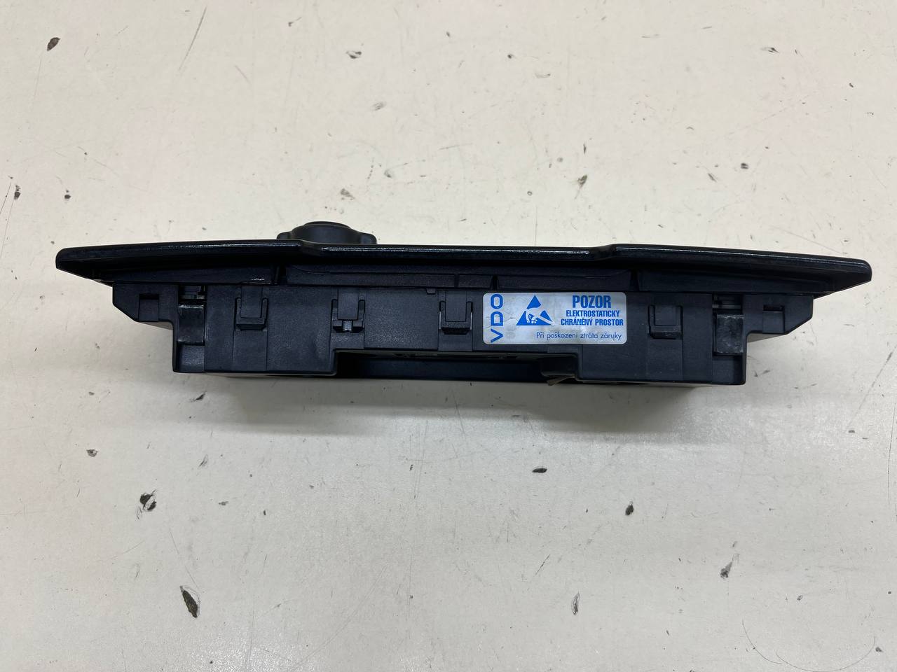 Блок кнопок Land Rover Range Rover 3 (LM) 2002-2012