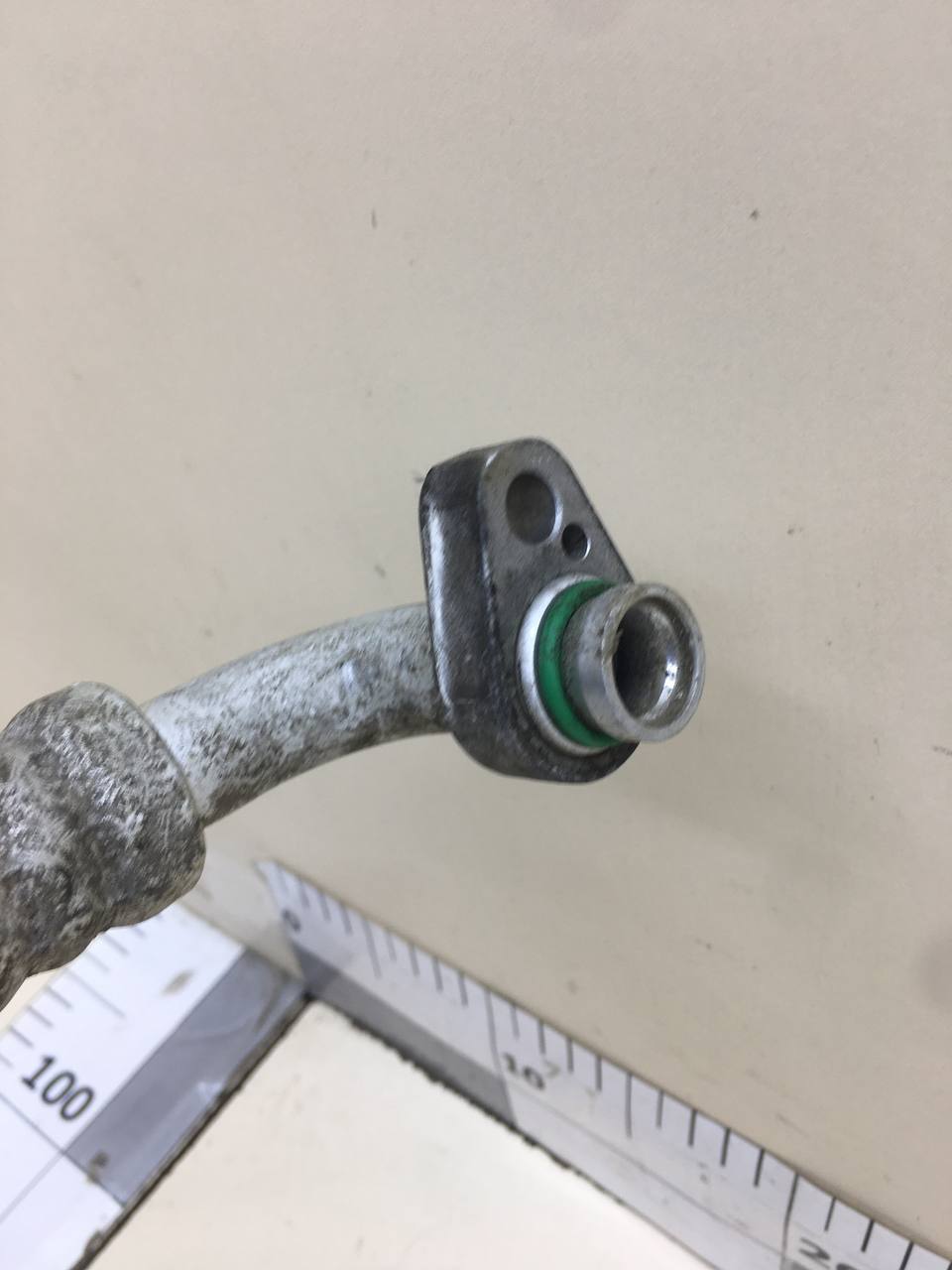 Трубка кондиционера Hyundai Elantra (HD) 2006-2010