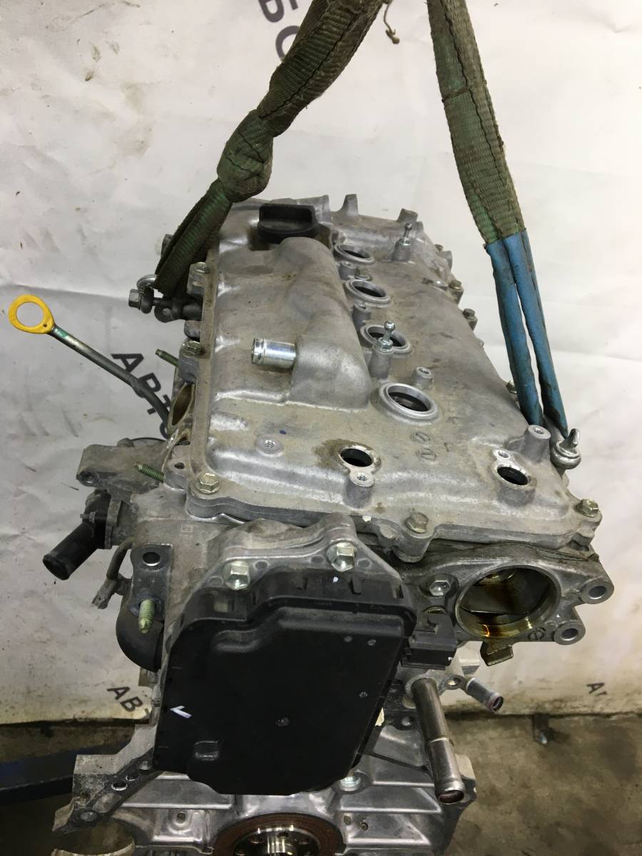 Двигатель Lexus NX 200 (Z10) 2014-2021