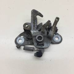 Замок капота Citroen C5 2001-2008