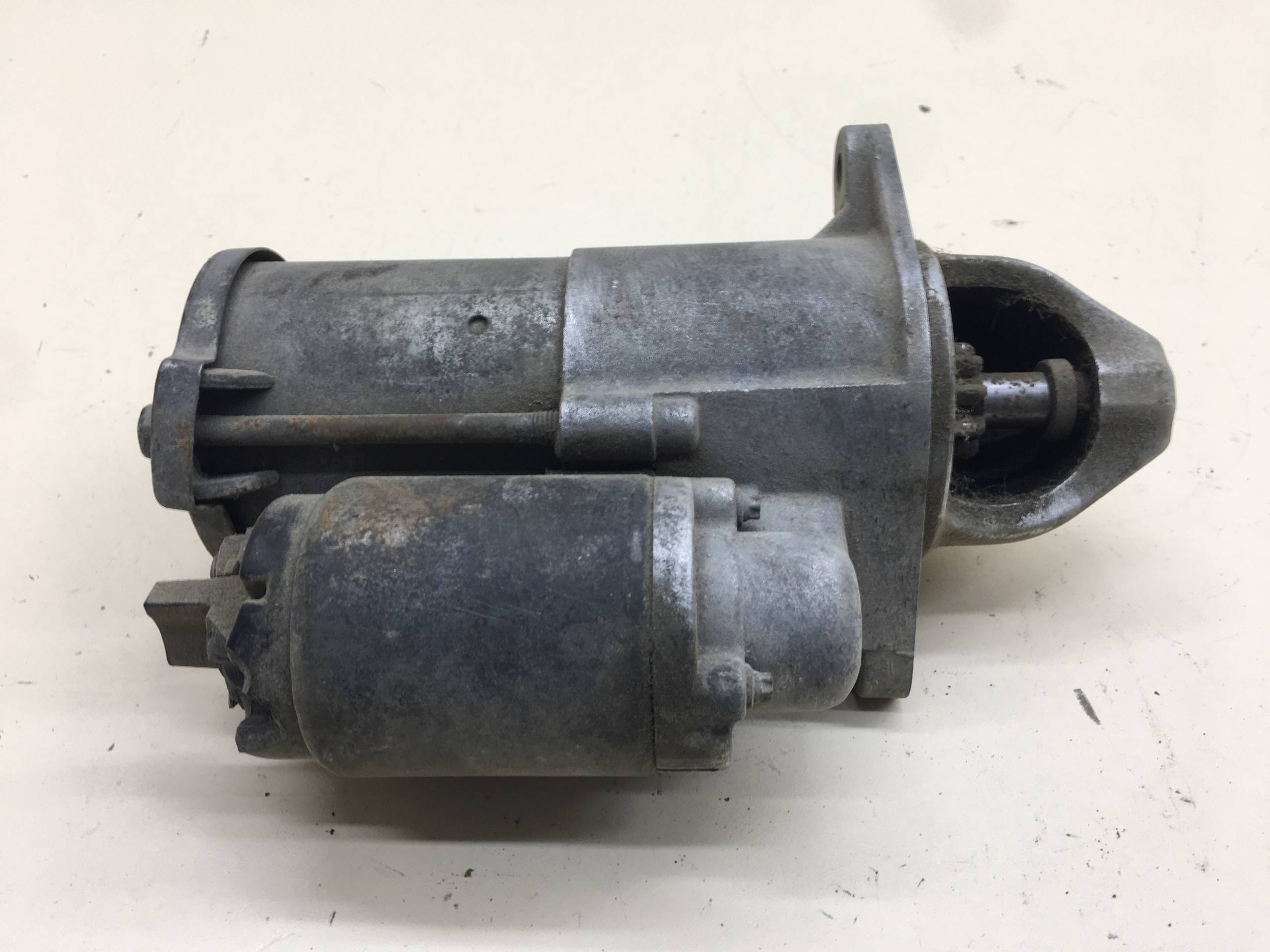 Стартер Chevrolet Cruze (J300) 2009-2016