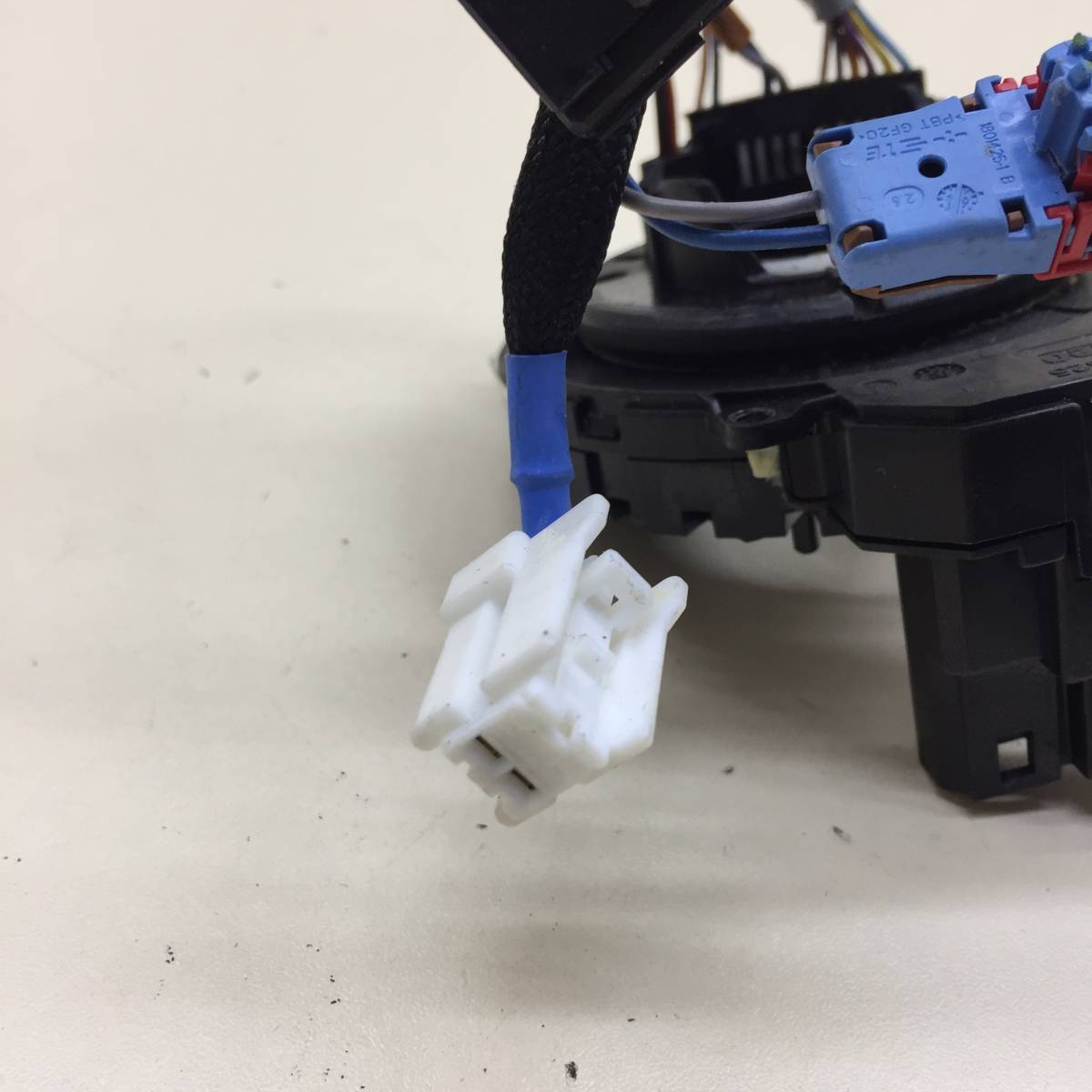 Механизм подрулевой для SRS (ленточный) Lada X-RAY 2016>