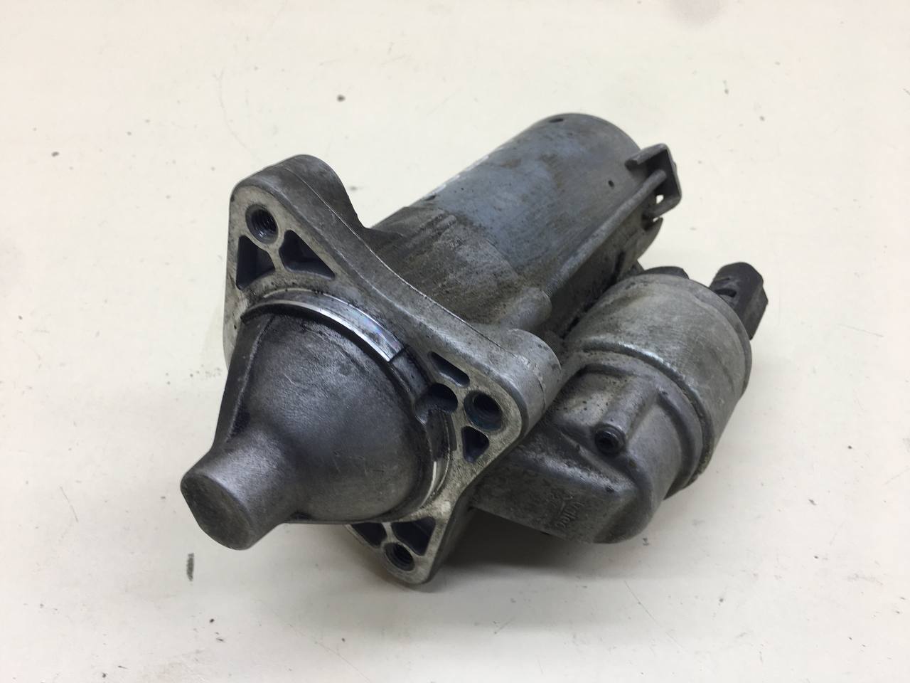 Стартер Lada X-RAY 2016>