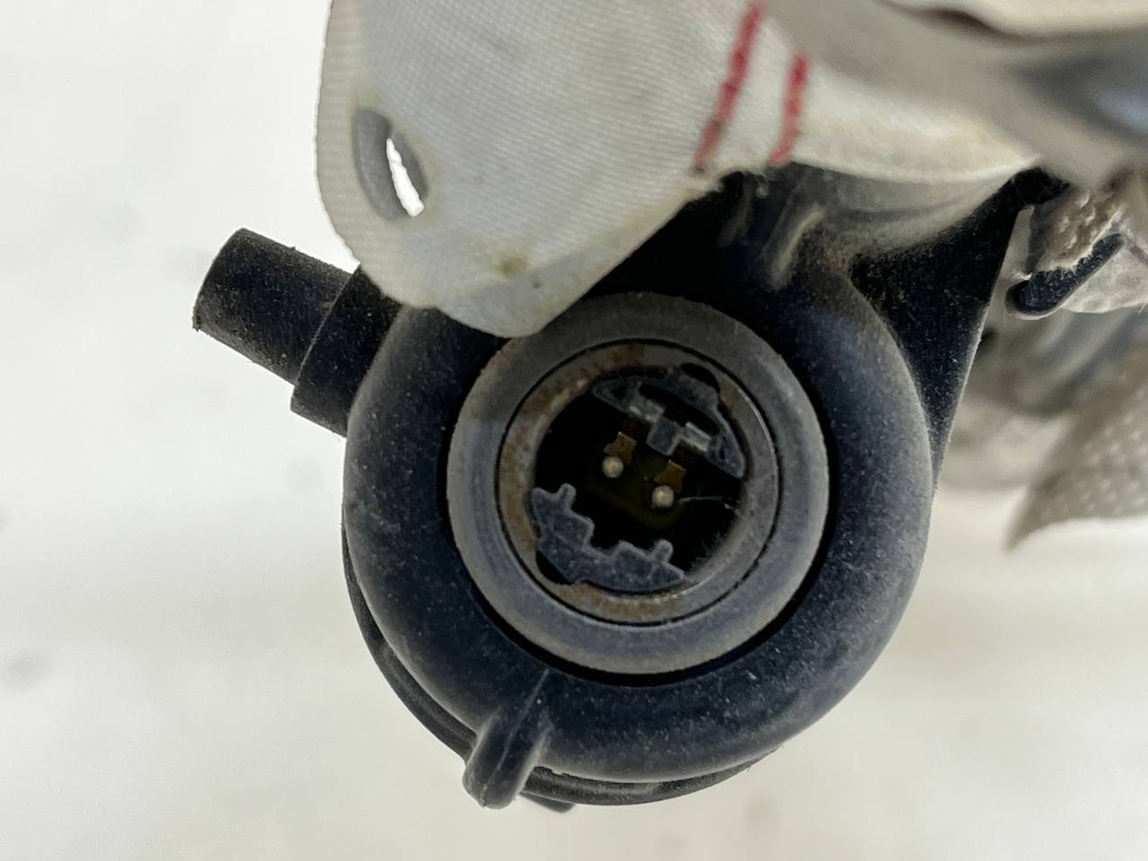 Подушка безопасности боковая (шторка) BMW X3 E83 2004-2010