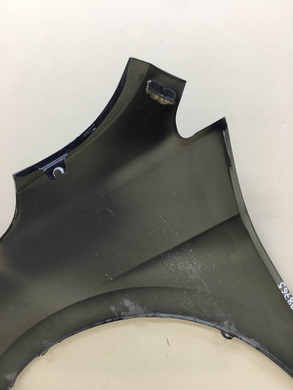 Крыло переднее правое Haval M6 2021>