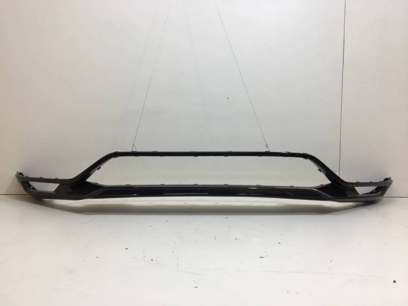 Юбка передняя Volvo XC90 2015>