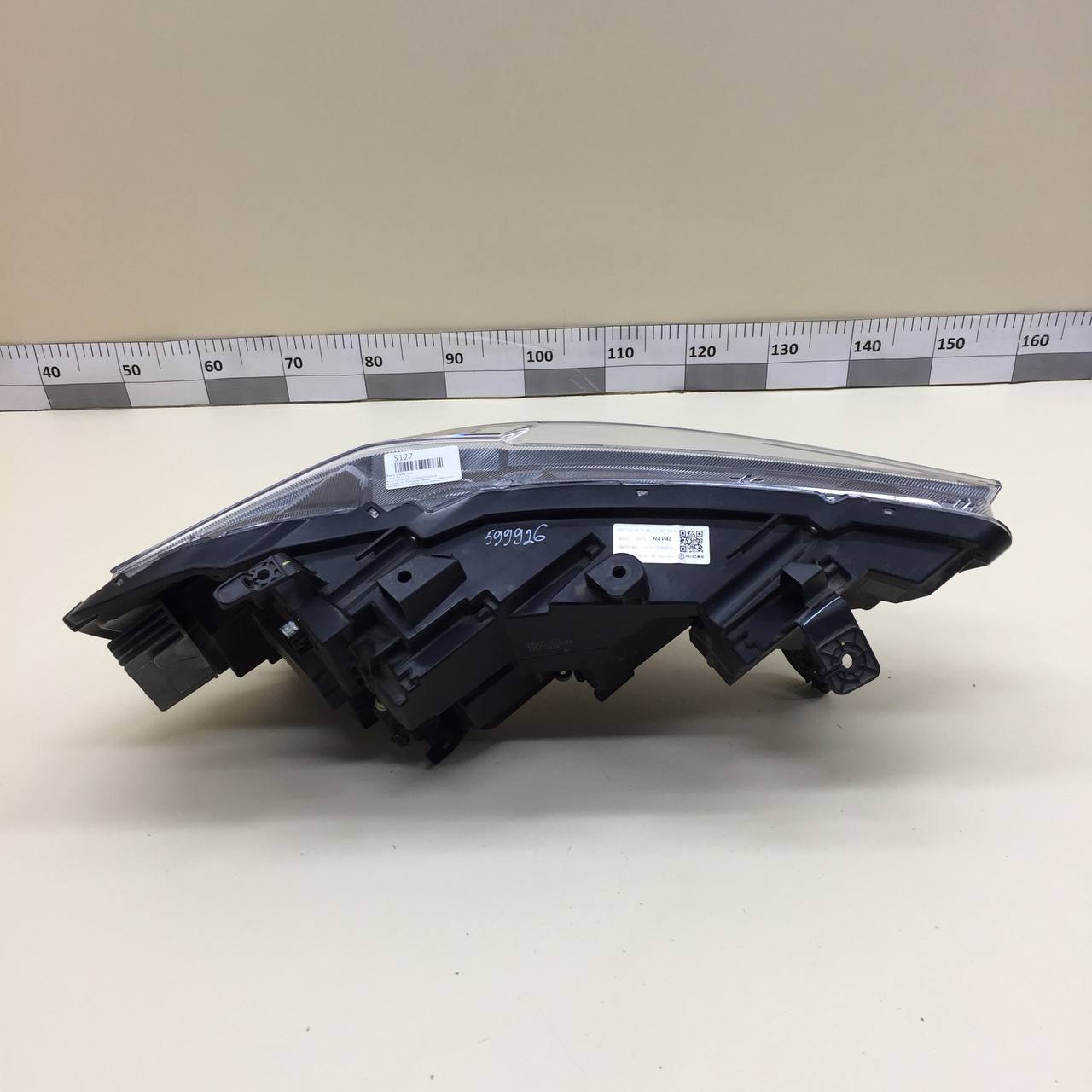 Фара левая Haval Haval F7 2019>