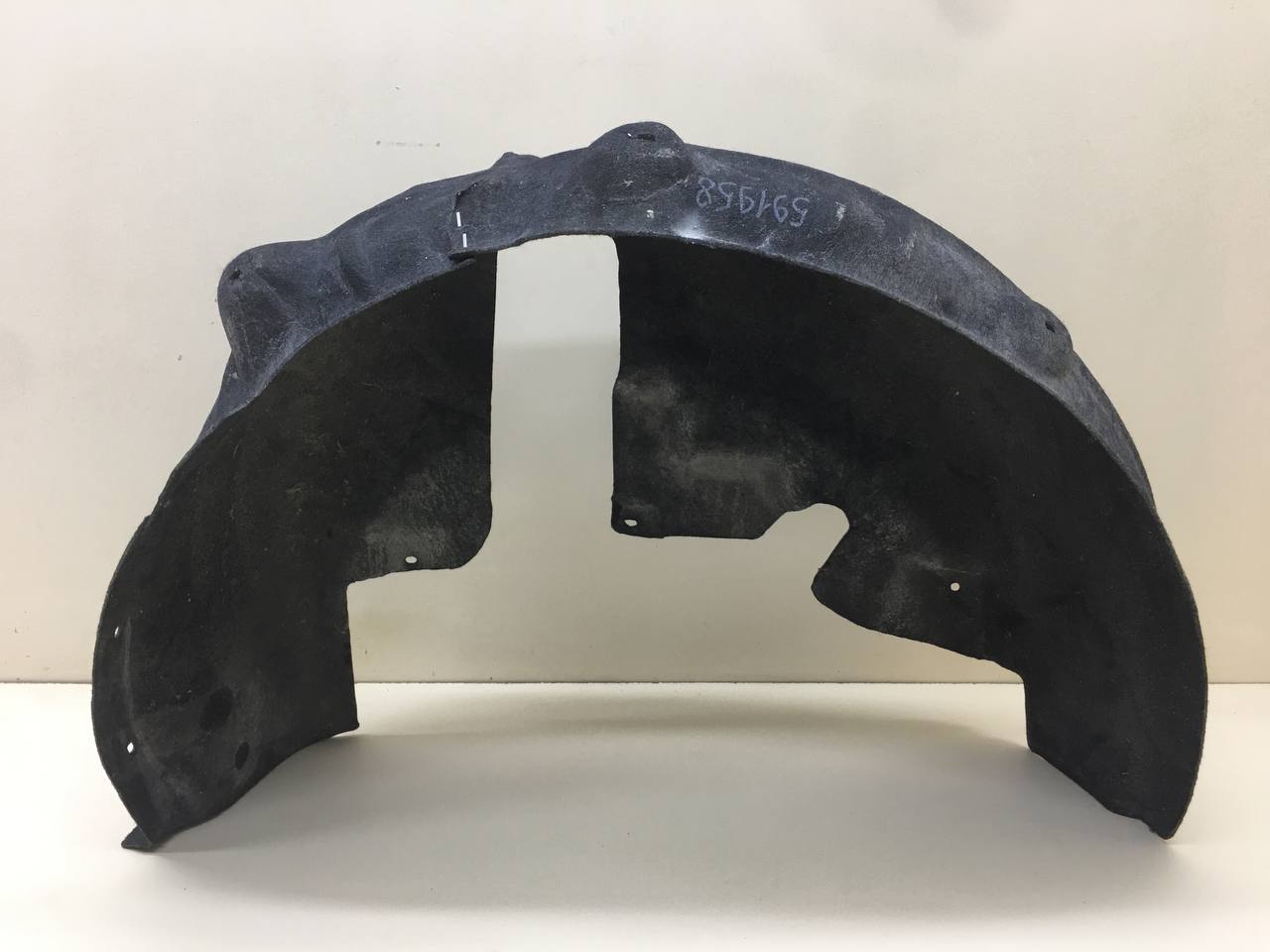 Локер задний правый Volkswagen Tiguan 2017>