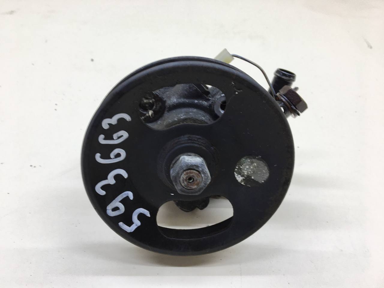 Насос гидроусилителя (электрогидроусилитель, ЭГУР) Kia Spectra (SD) 2004-2011