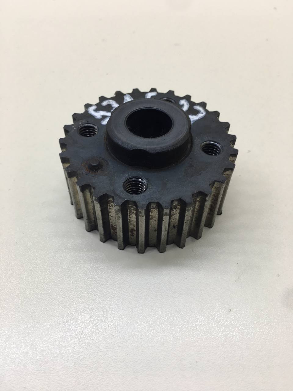 Шестерня коленвала Skoda Octavia (A5 1Z-) 2004-2013