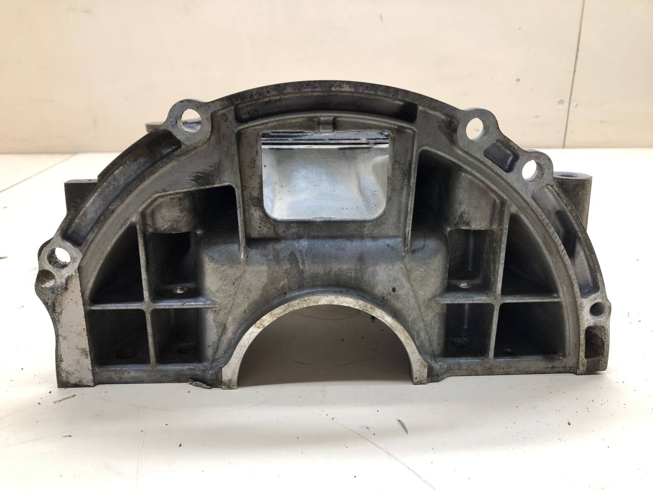 Поддон масляный двигателя Toyota Avensis (T250) 2003-2009