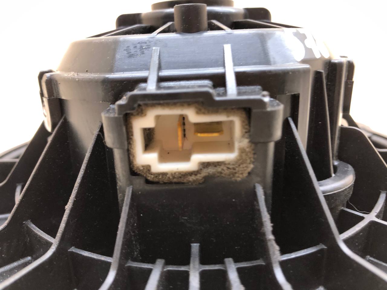 Моторчик отопителя Chery Tiggo 7 Pro 2019-2024