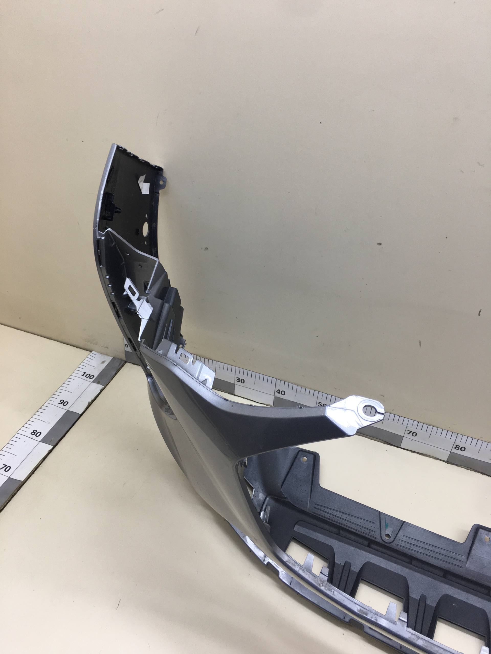 Бампер передний Haval Jolion 2020>