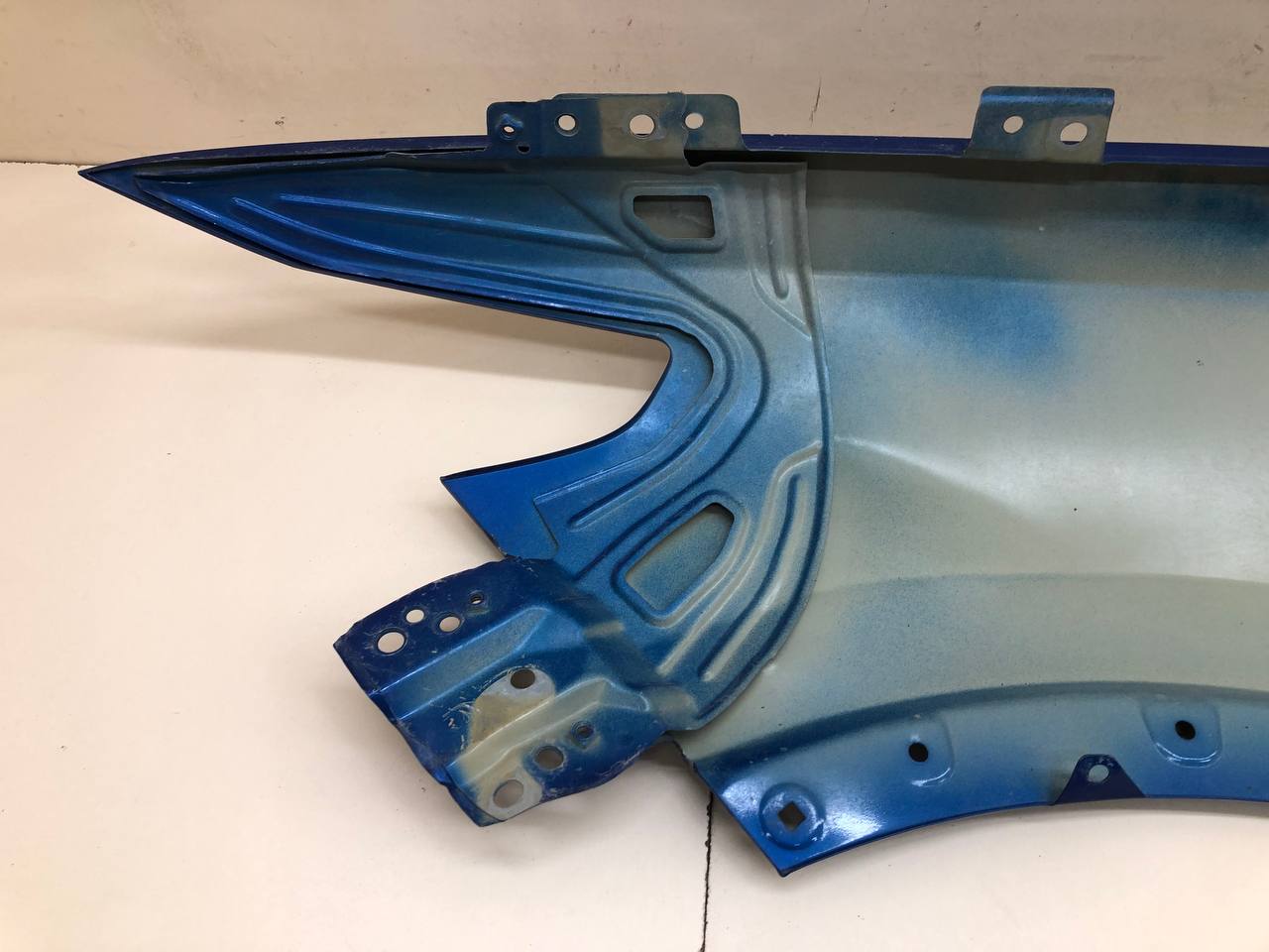 Крыло переднее правое Haval Haval F7 2019>