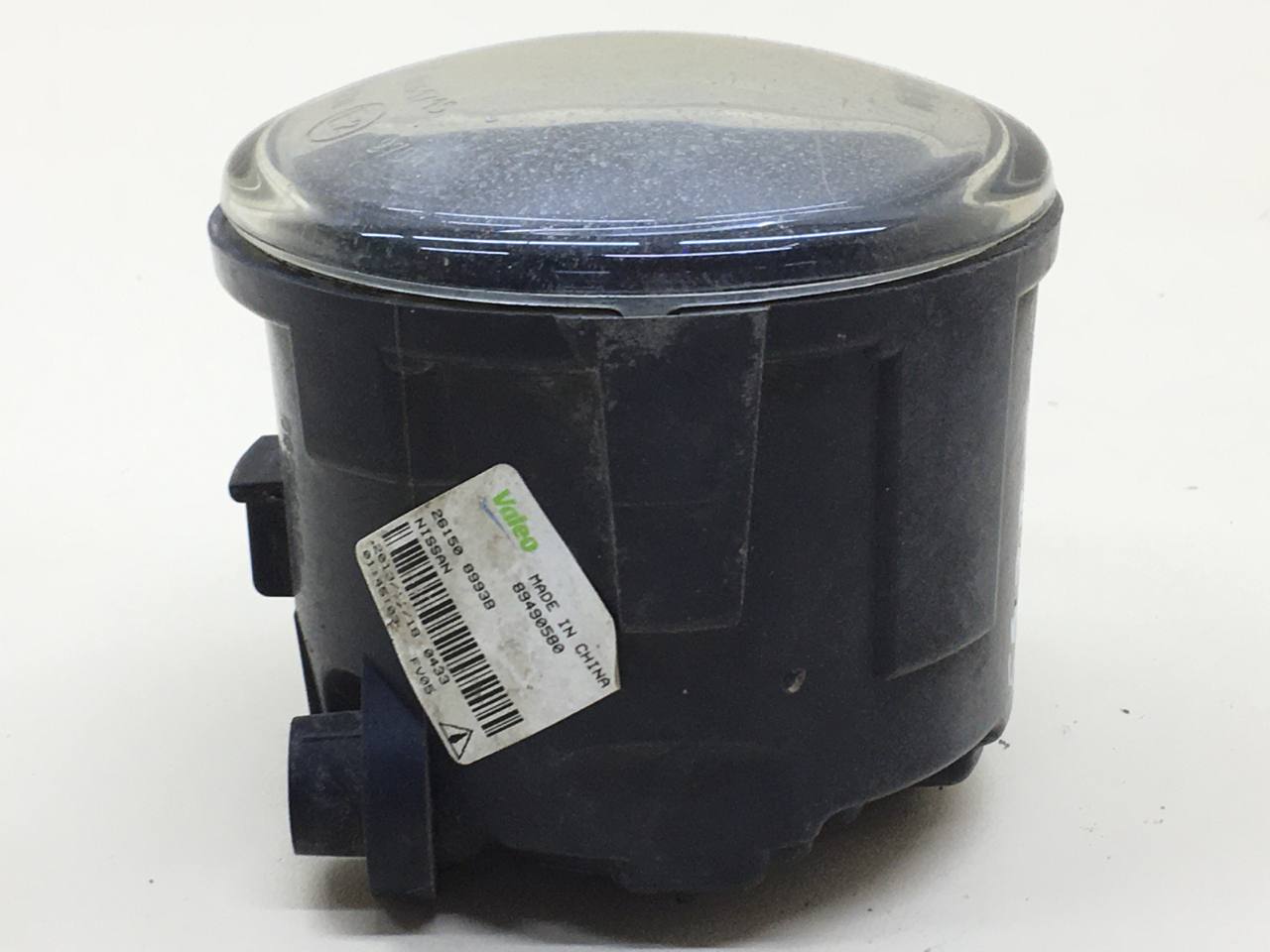 Фара противотуманная Nissan Patrol (Y62) 2010>