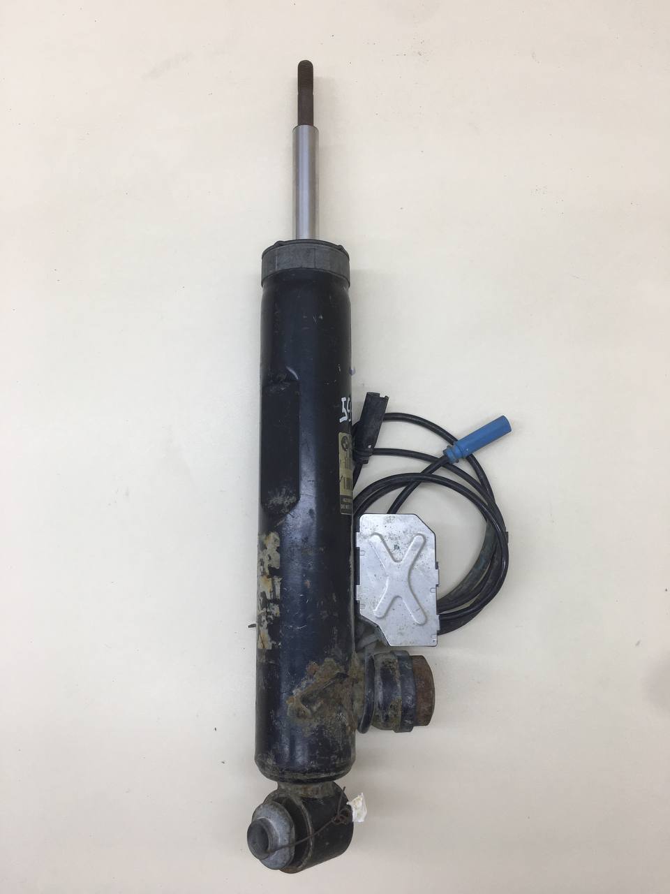 Амортизатор задний правый BMW X5 E70 2007-2013