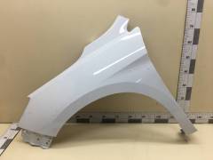 Крыло переднее левое Haval M6 2021>