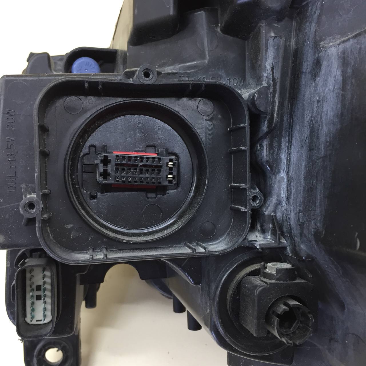 Фара правая Jeep Grand Cherokee (WK2) 2010>