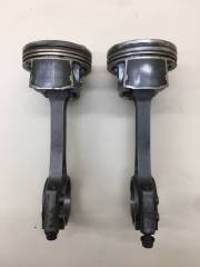 Поршень с шатуном Chery Arrizo 8 2022>