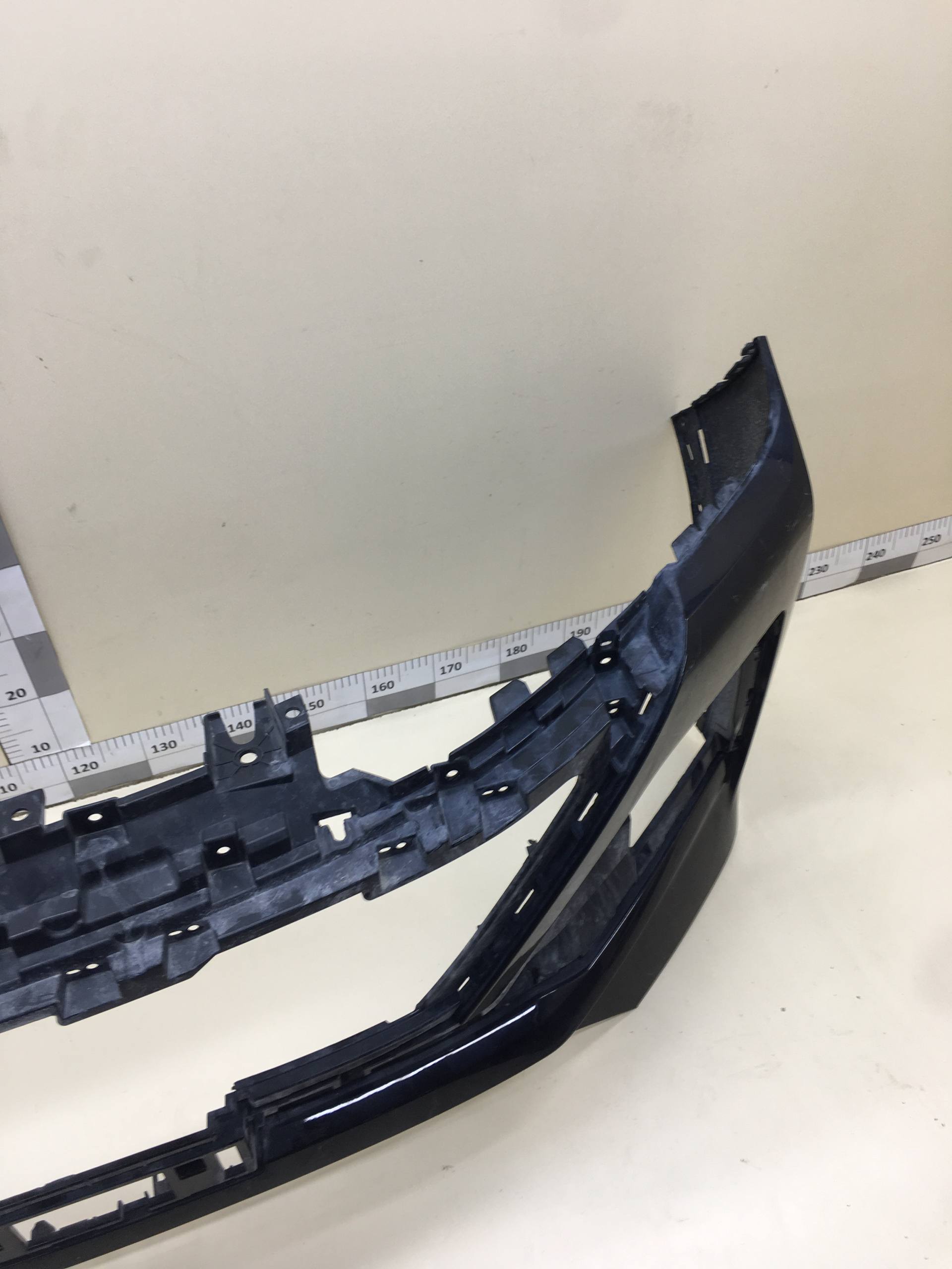 Бампер передний Changan CS55 Plus 2021-2024