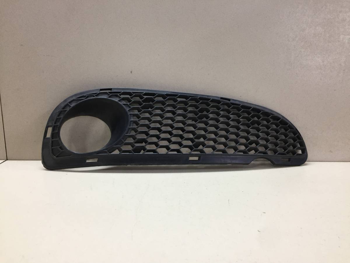 Решетка в бампер правая Chery QQ6 S21 (S21) 2006-2011