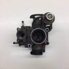 Заслонка дроссельная механическая Nissan Bluebird (U14) 1996-2001