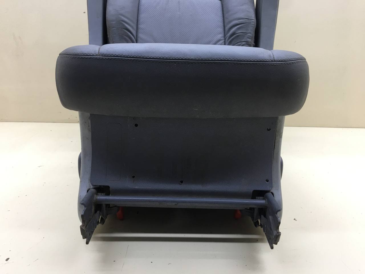 Сиденье заднее Mercedes-Benz Vito (638) 1996-2003